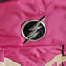 Bioworld DC Comics The Flash Built Up Backpack - Brand New with tags!!!