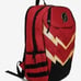 Bioworld DC Comics The Flash Built Up Backpack - Brand New with tags!!!