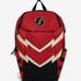 Bioworld DC Comics The Flash Built Up Backpack - Brand New with tags!!!