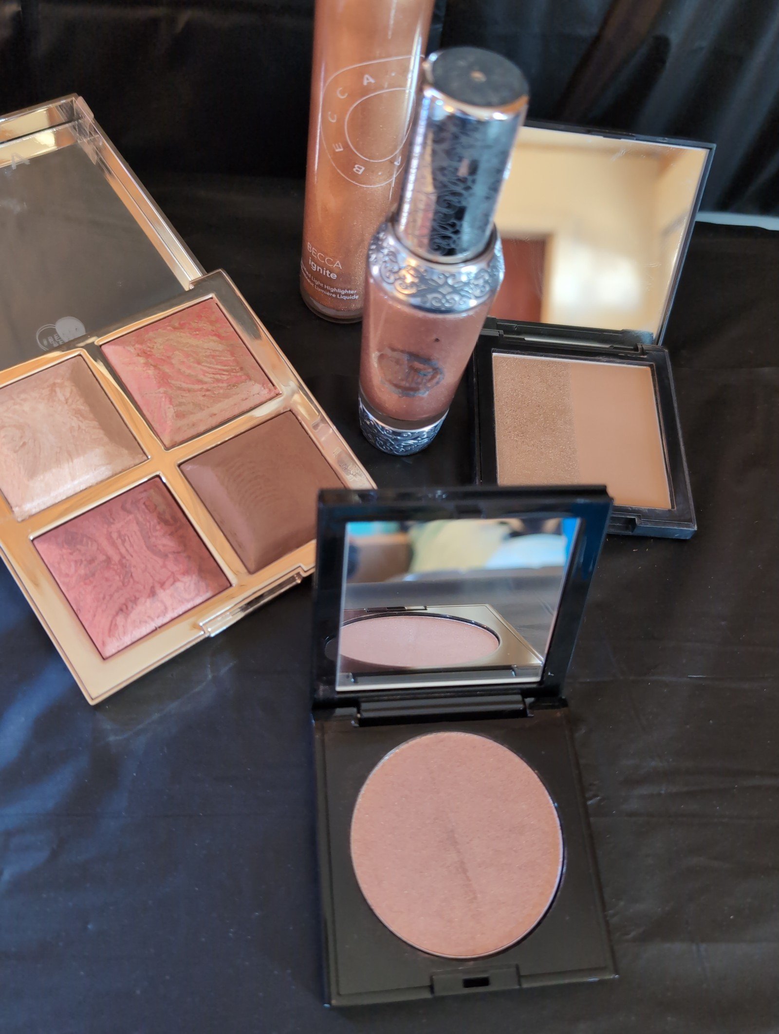 Highlighter bundle