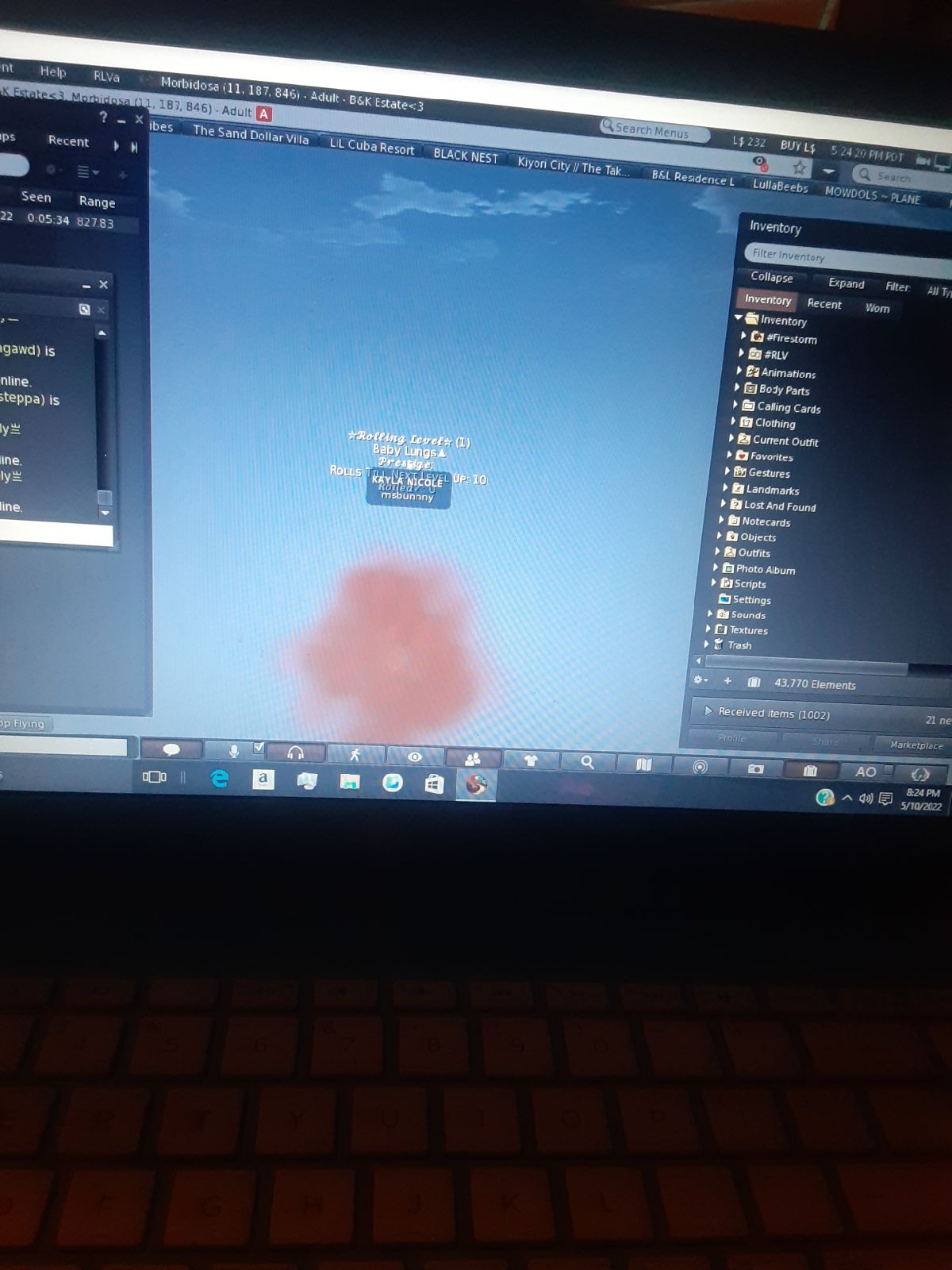 laptop