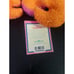 NEW Vintage Bath & Body Works Scrubby Buddies Pinch Pink Orange Lobster W/TAGS