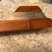 Dalstrong wooden knife block