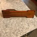 Dalstrong wooden knife block