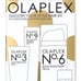Olaplex Smoth Your Style Kit - Perfector, Bond Smoother, Oil & Serum