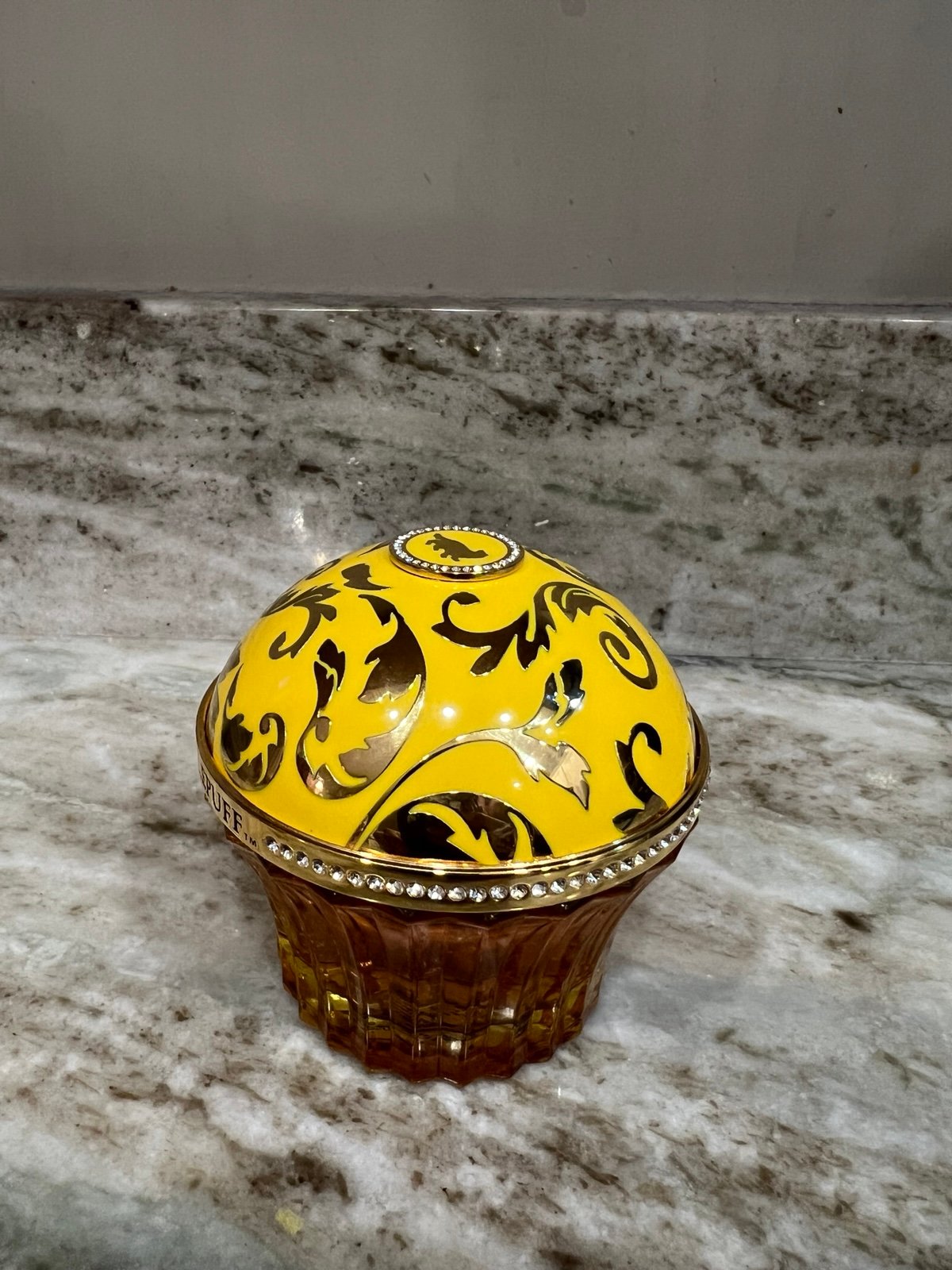 House of Sillage Hufflepuff