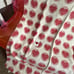 BE MY VALENTINE BLANKET