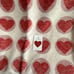 BE MY VALENTINE BLANKET