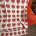 BE MY VALENTINE BLANKET