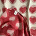BE MY VALENTINE BLANKET