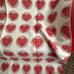 BE MY VALENTINE BLANKET
