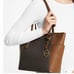 Michael Kors travel Tote bag