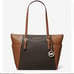 Michael Kors travel Tote bag