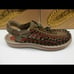Keen Uneek Sandals Size 11 Canteen/Fired Brick