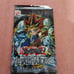 Sealed yugioh metal raiders first Edition Booster pack