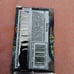 Sealed yugioh metal raiders first Edition Booster pack