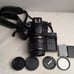 Nikon D5100 16.2MP Digital SLR Camera w/ 18-55mm VR Lens +extras