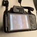 Nikon D5100 16.2MP Digital SLR Camera w/ 18-55mm VR Lens +extras