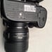 Nikon D5100 16.2MP Digital SLR Camera w/ 18-55mm VR Lens +extras