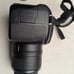 Nikon D5100 16.2MP Digital SLR Camera w/ 18-55mm VR Lens +extras