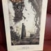 Amano Yoshitaka Encounter Jigsaw Puzzle 1000 Pieces