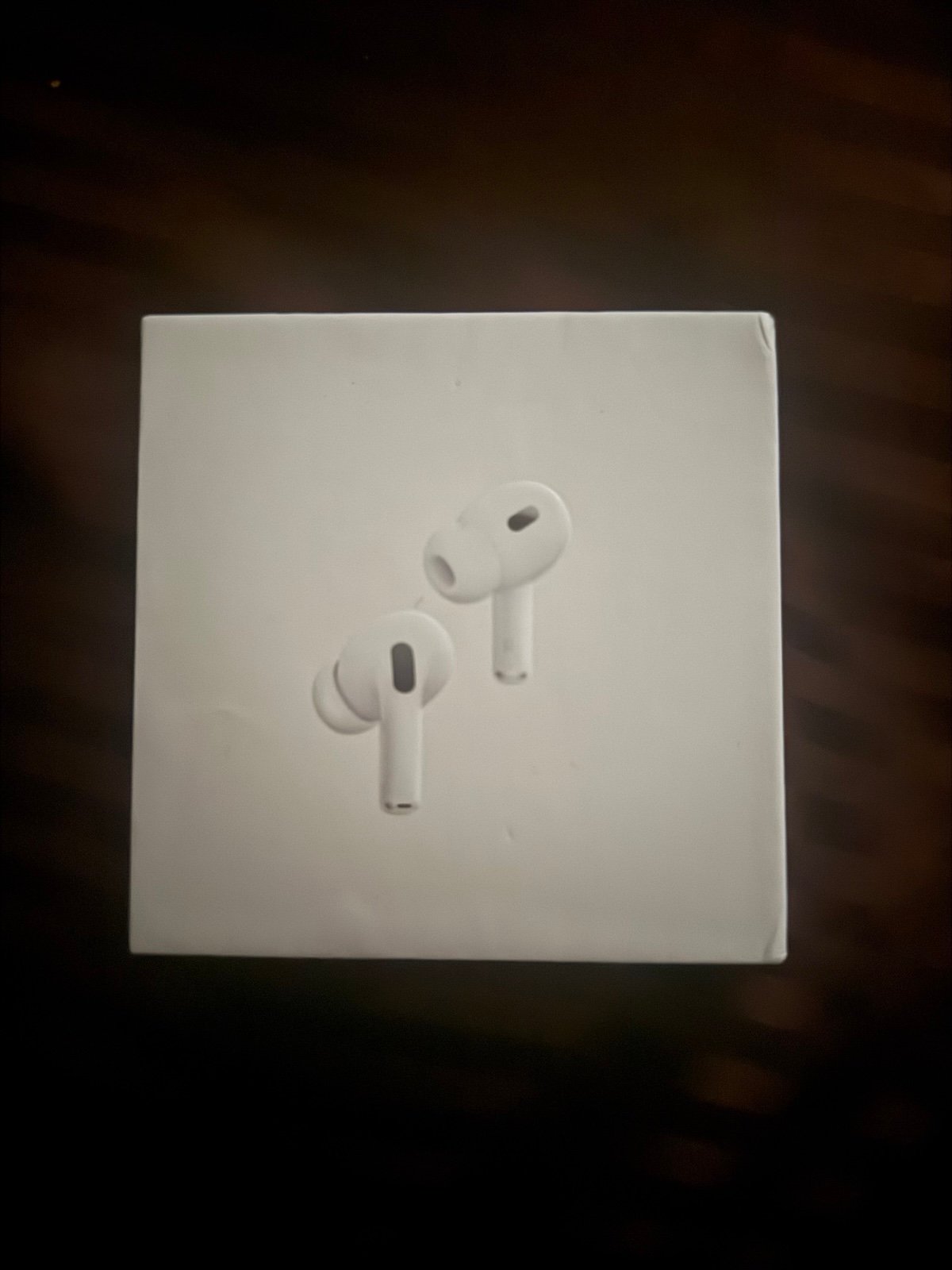 AirPods Pro