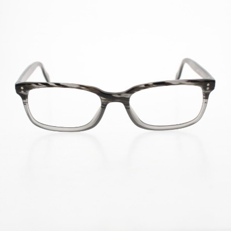 OLIVER PEOPLES Eyeglasses DENISON OV5102 1124 51-17-140 Grey/Matte Storm Frame