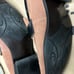 Zota Mens Dress Formal Oxford Pointed Toe Leather Comfort Shoe Size 11