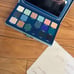 Jeffree Star Cosmetics Blue Blood Eyeshadow Palette