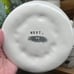 M studio round nest plate