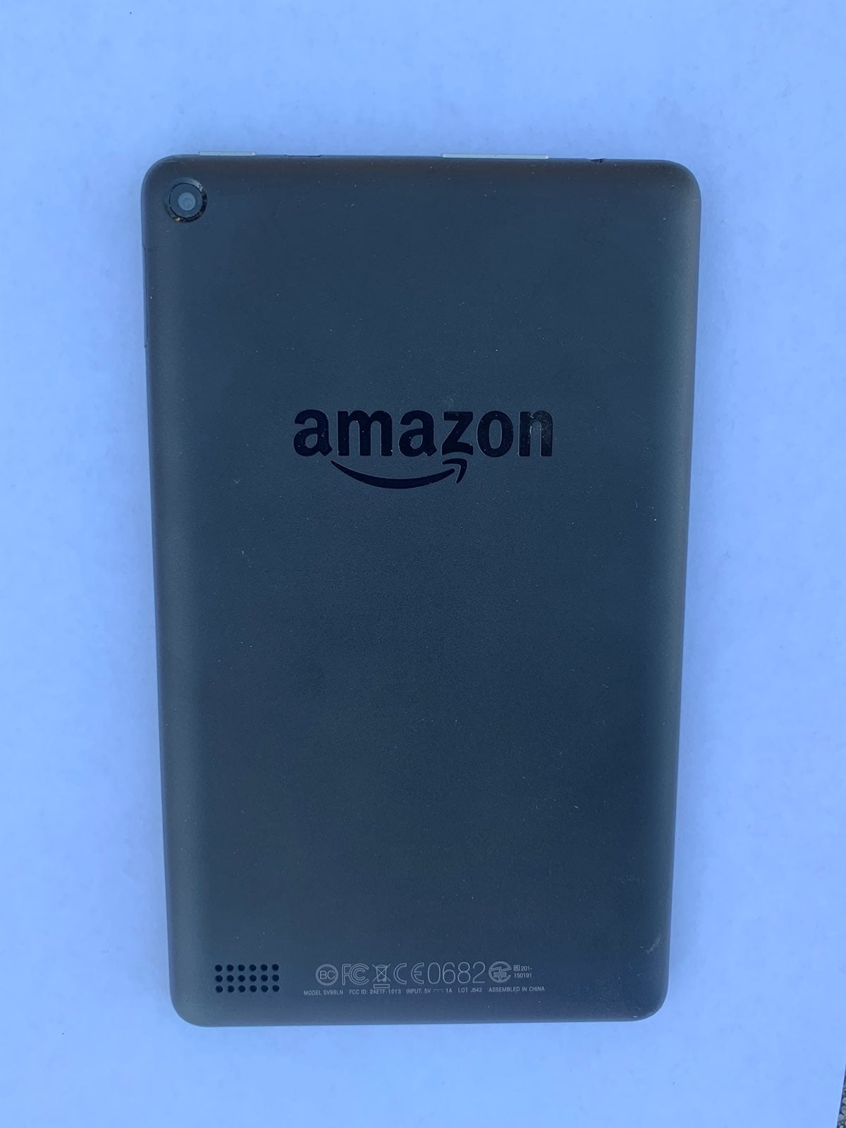 Amazon Kindle Fire Tablet