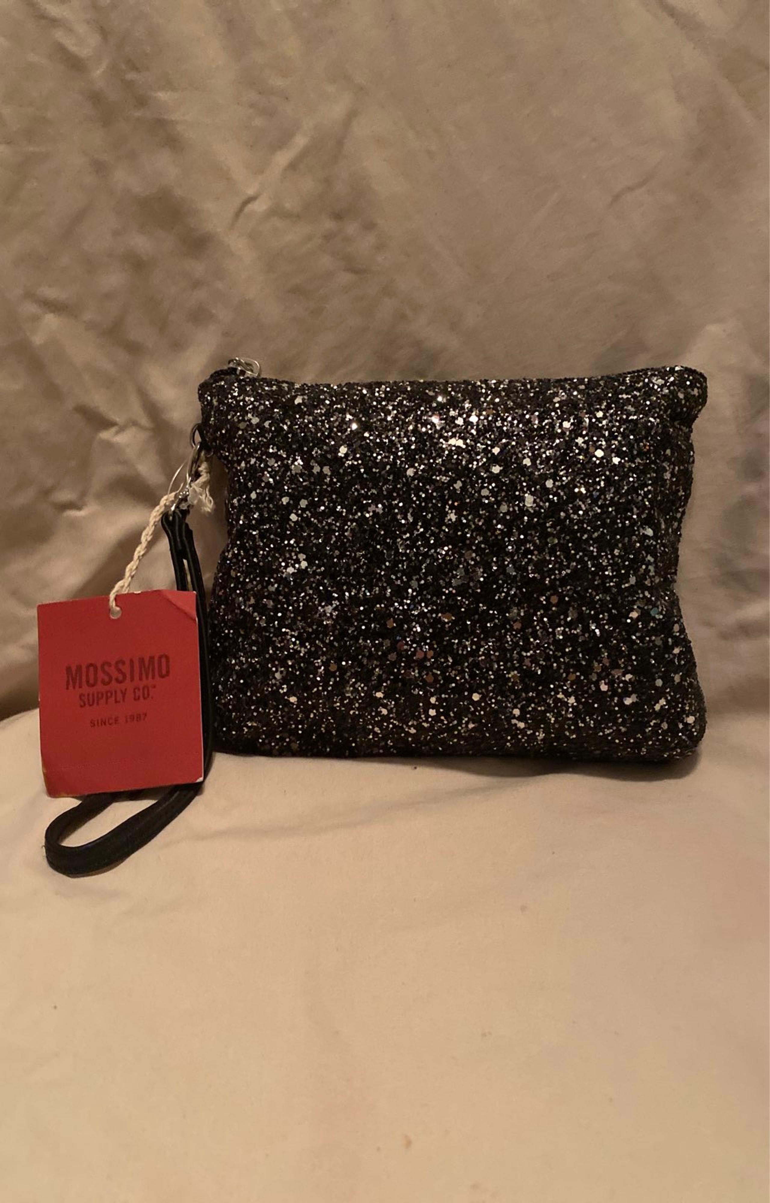 Mossimo handbag