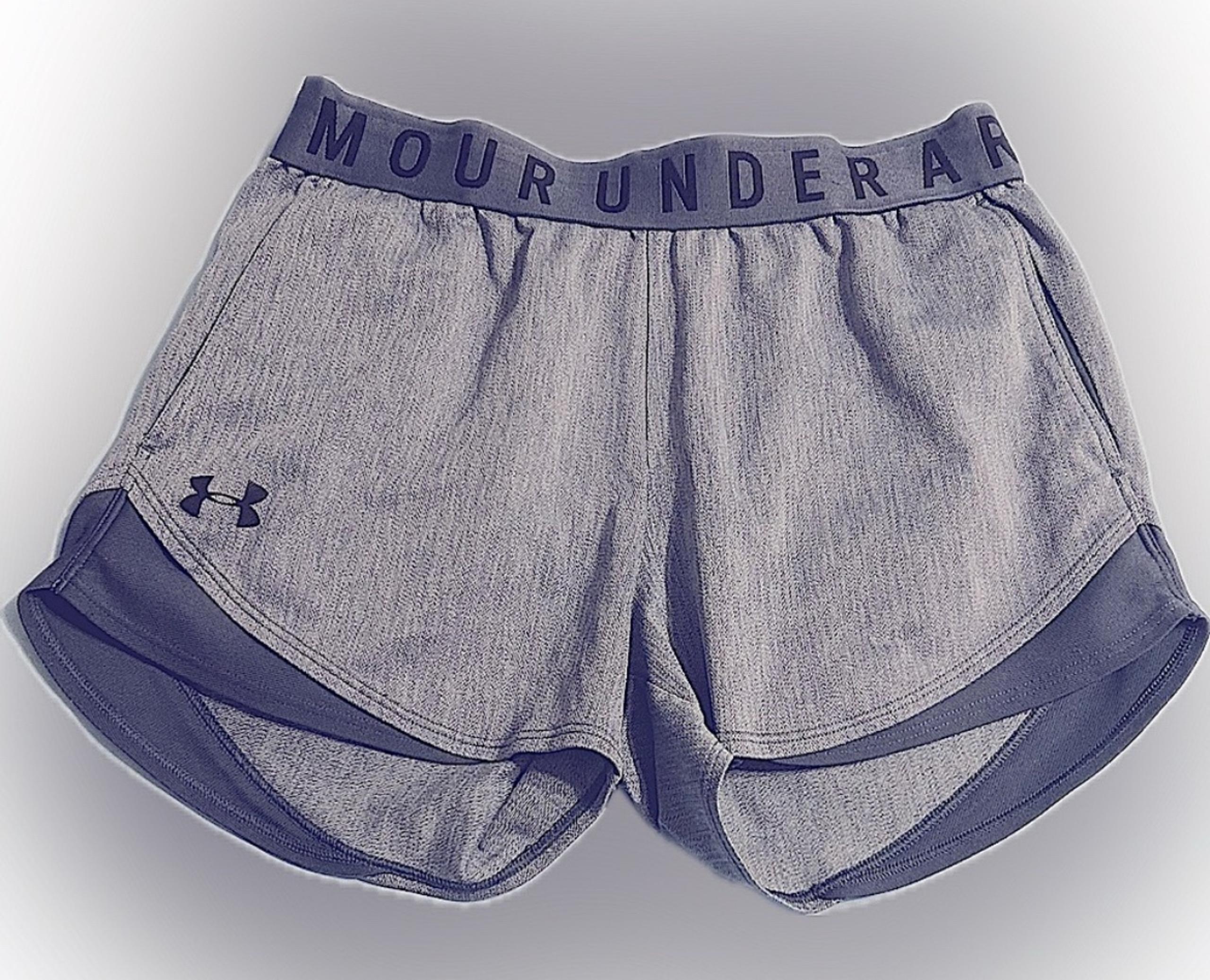 Under Armour women’s XS athletic shorts