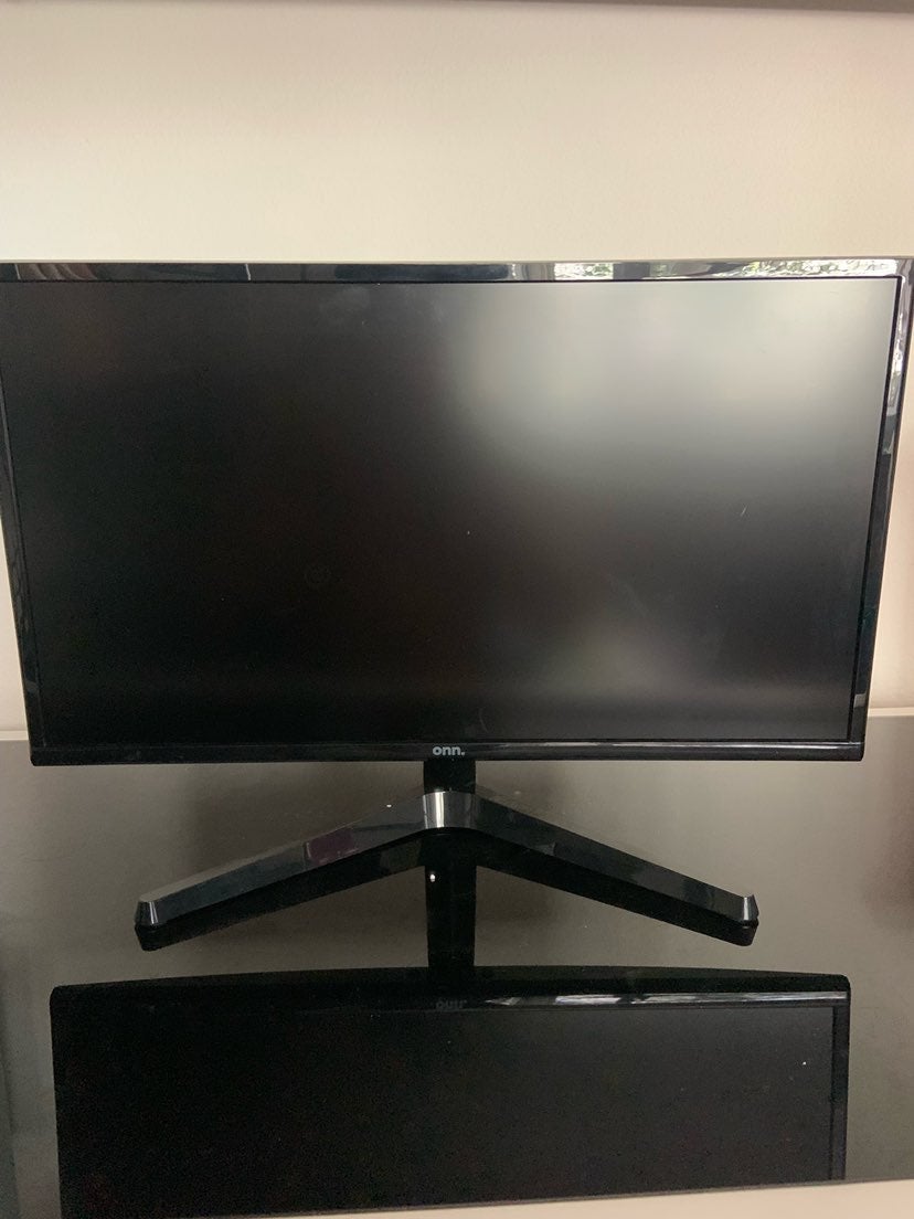 22' Monitor