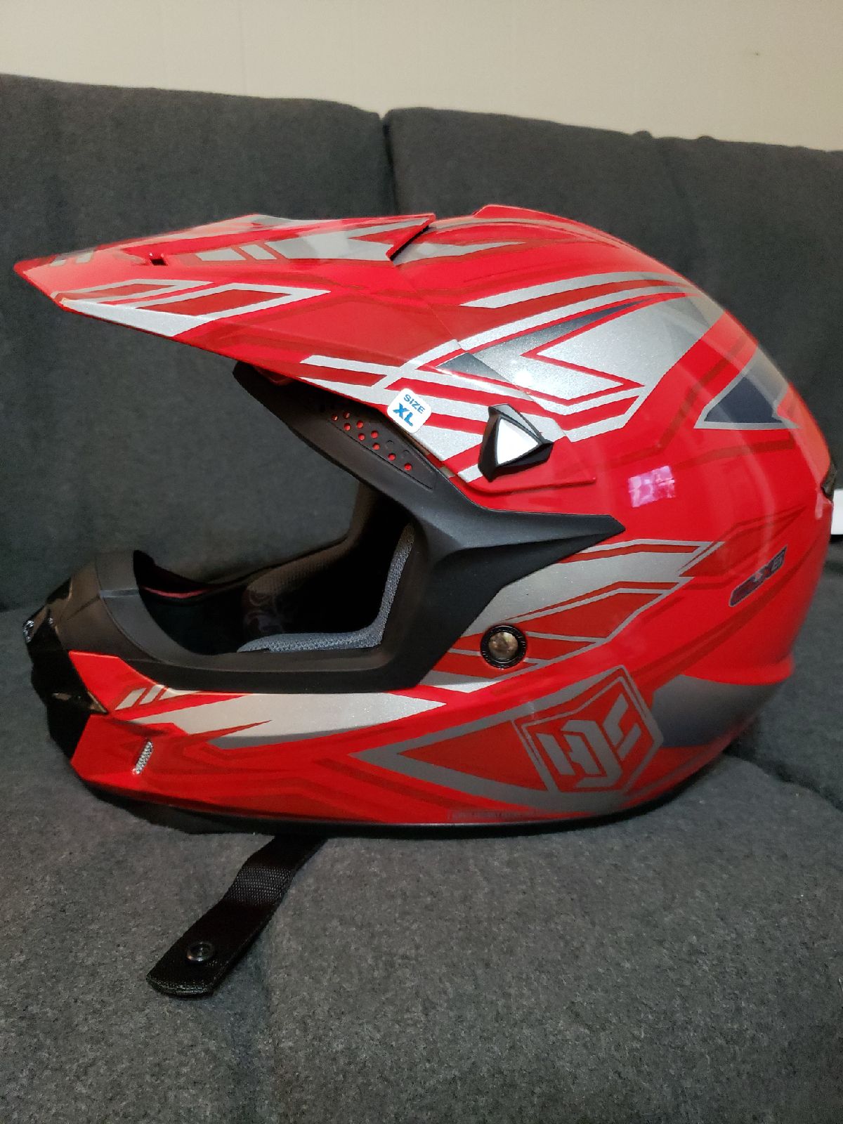 Helmet