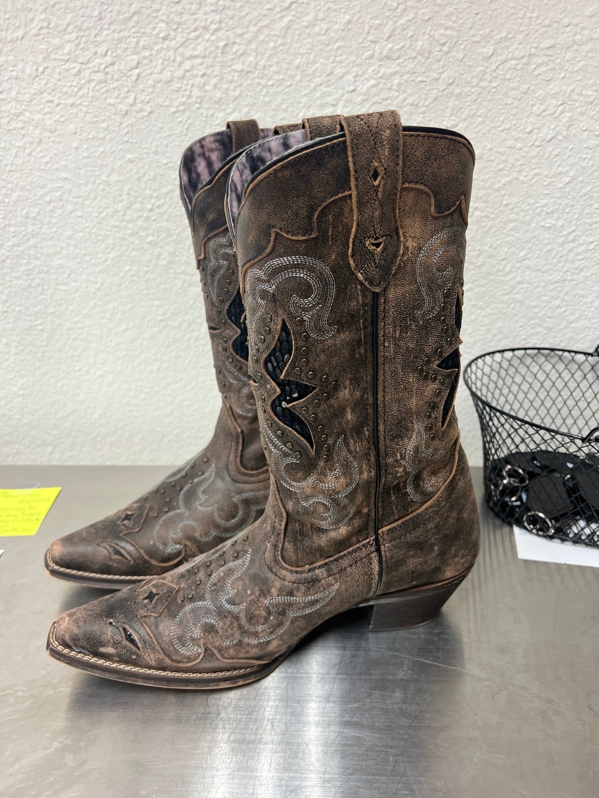 Laredo Boots size 11