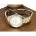 Bulova Women's Watch 98L273 Mother of Pearl Dial Crystal Accent Two Tone Steel