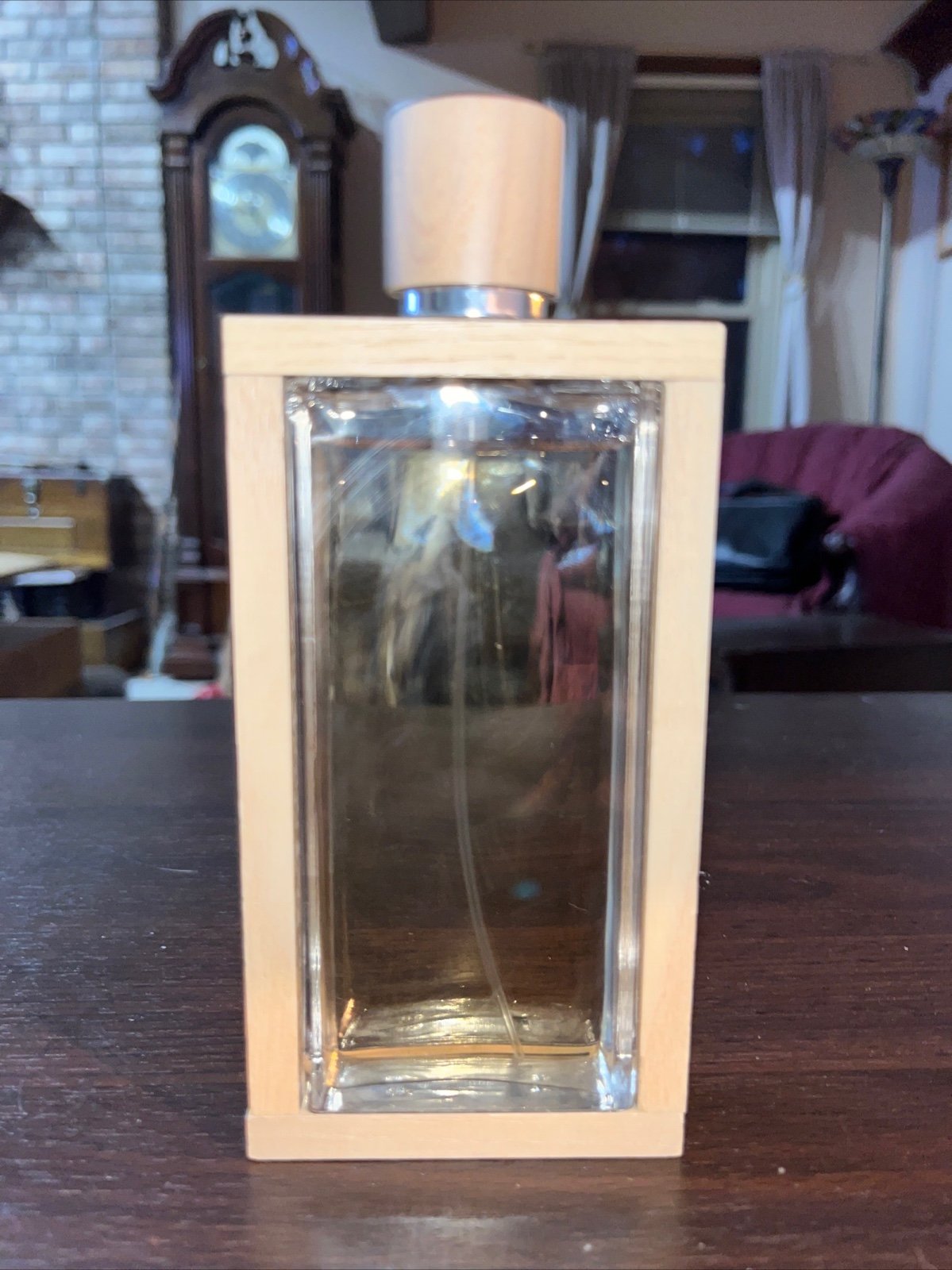 Guerlain Les Parisiennes Arsene Lupin Voyou edp 3.3 oz
