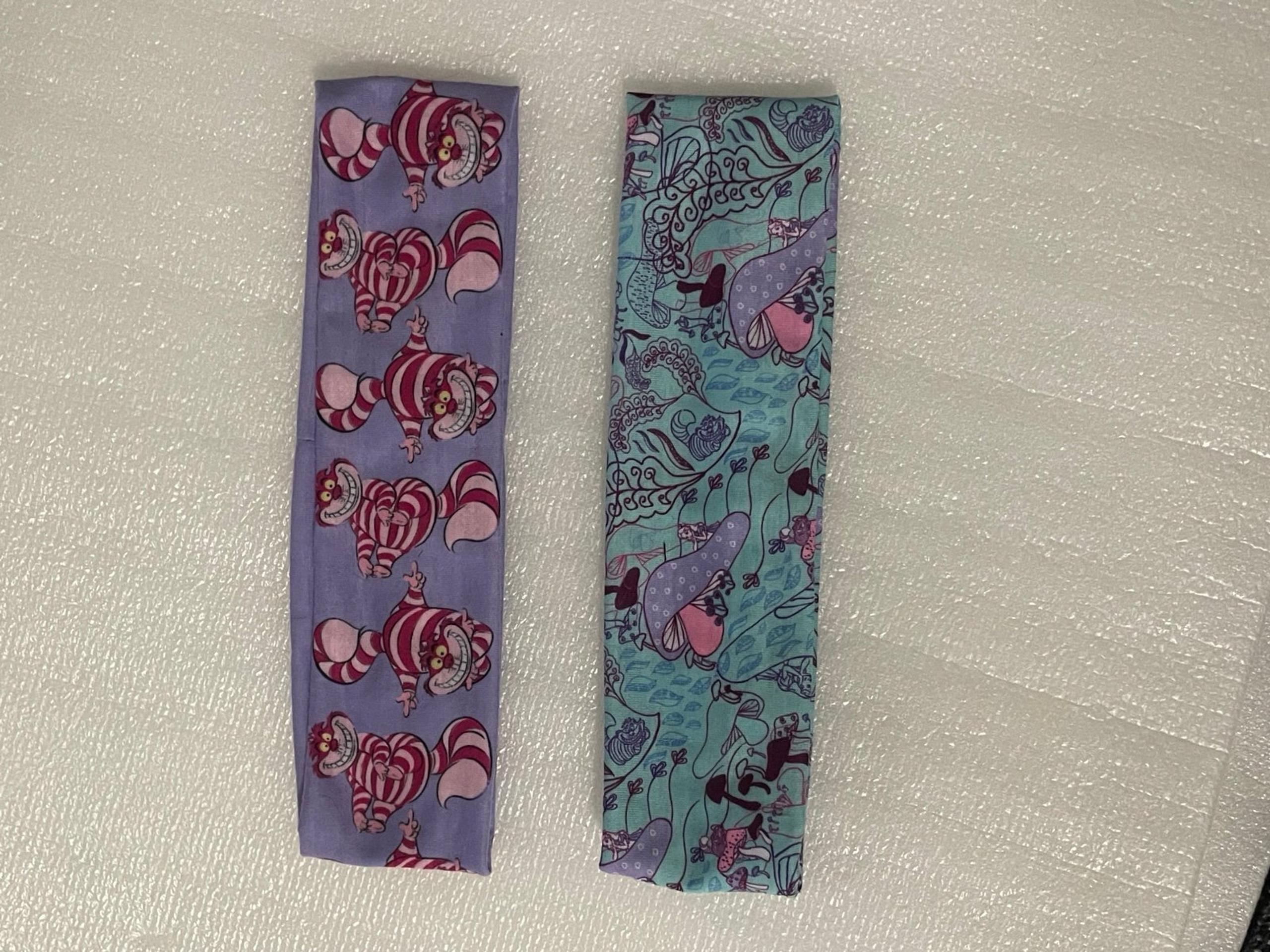 Disney thin headbands