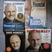 Dave Ramsey Books