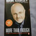 Dave Ramsey Books