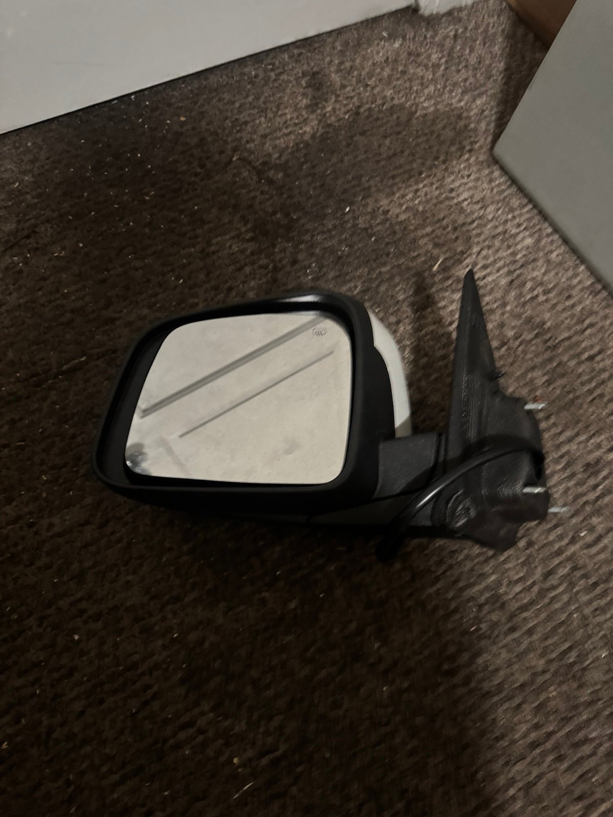 Jeep grand Cherokee 2011-2021 Driver mirror