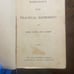 Antique Robinson’s New Practical Arithmatic