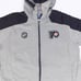 Philadelphia Flyers Nhl Jacket Yth Large