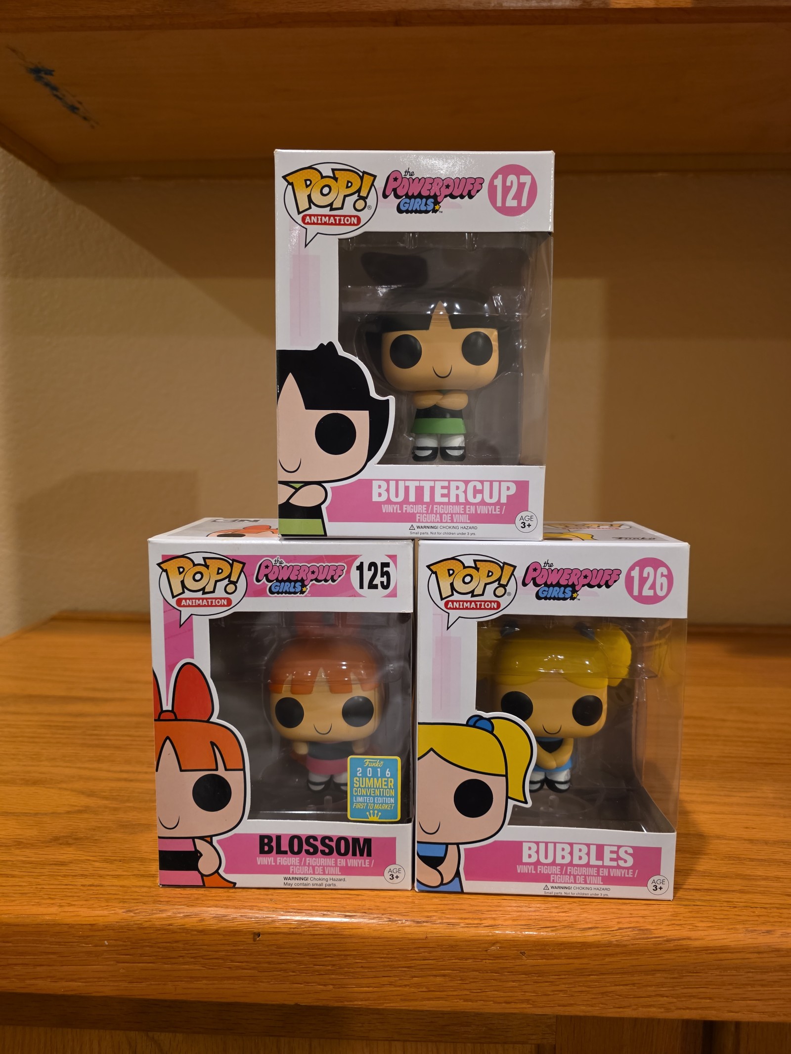 Funko Pop