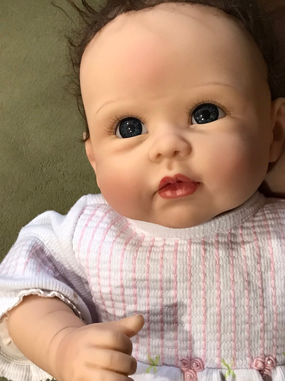 Linda Murray Baby Doll