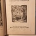 Bible Stories For Little Children Published by Benziger Brothers, 1894