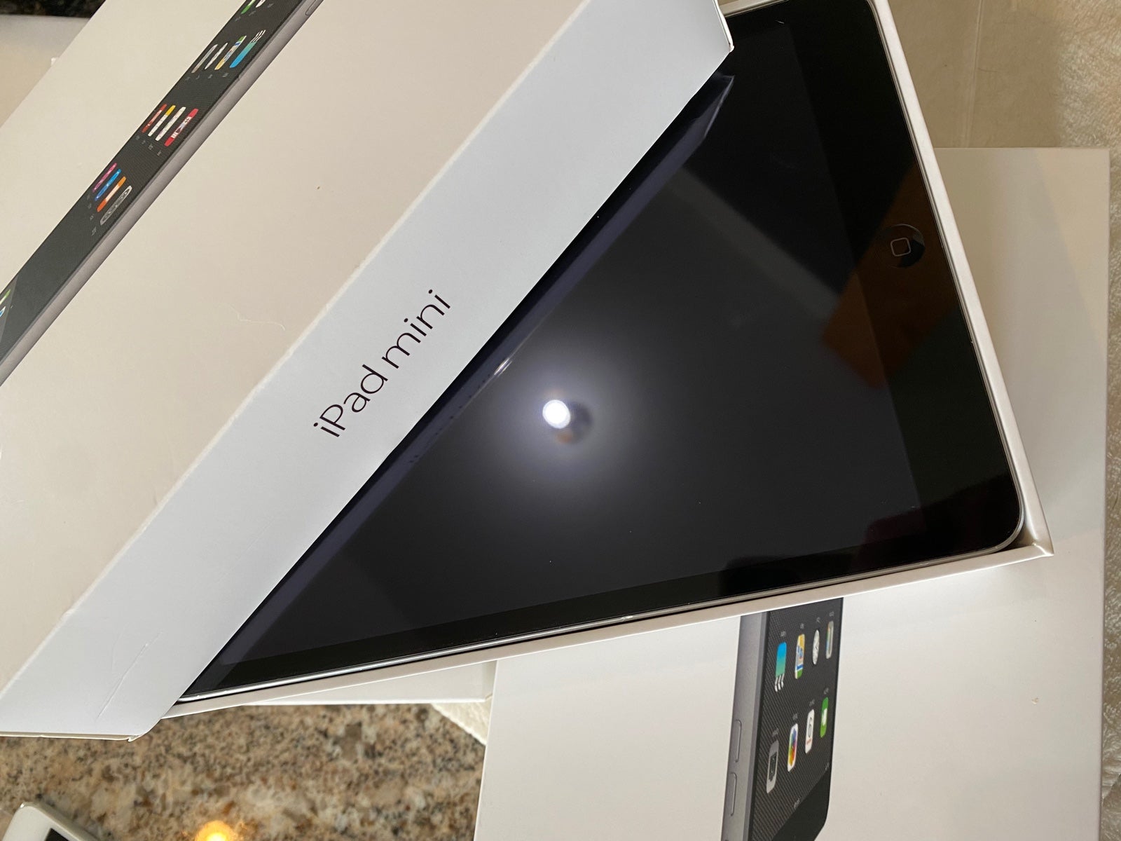 Apple iPad Mini 2nd Generation