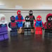 Lego spiderman