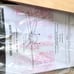 HUGGER 52” LED Ceiling Fan & Light Brushed Nickel, Opal Frosted Shade, Beige NIB